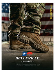 Belleville Catalog